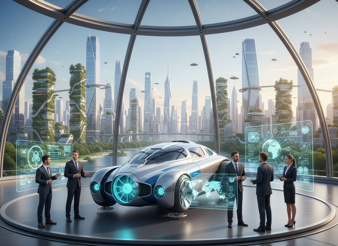 A fenntartható atomhajtás forradalmasíthatja a globális közlekedést.