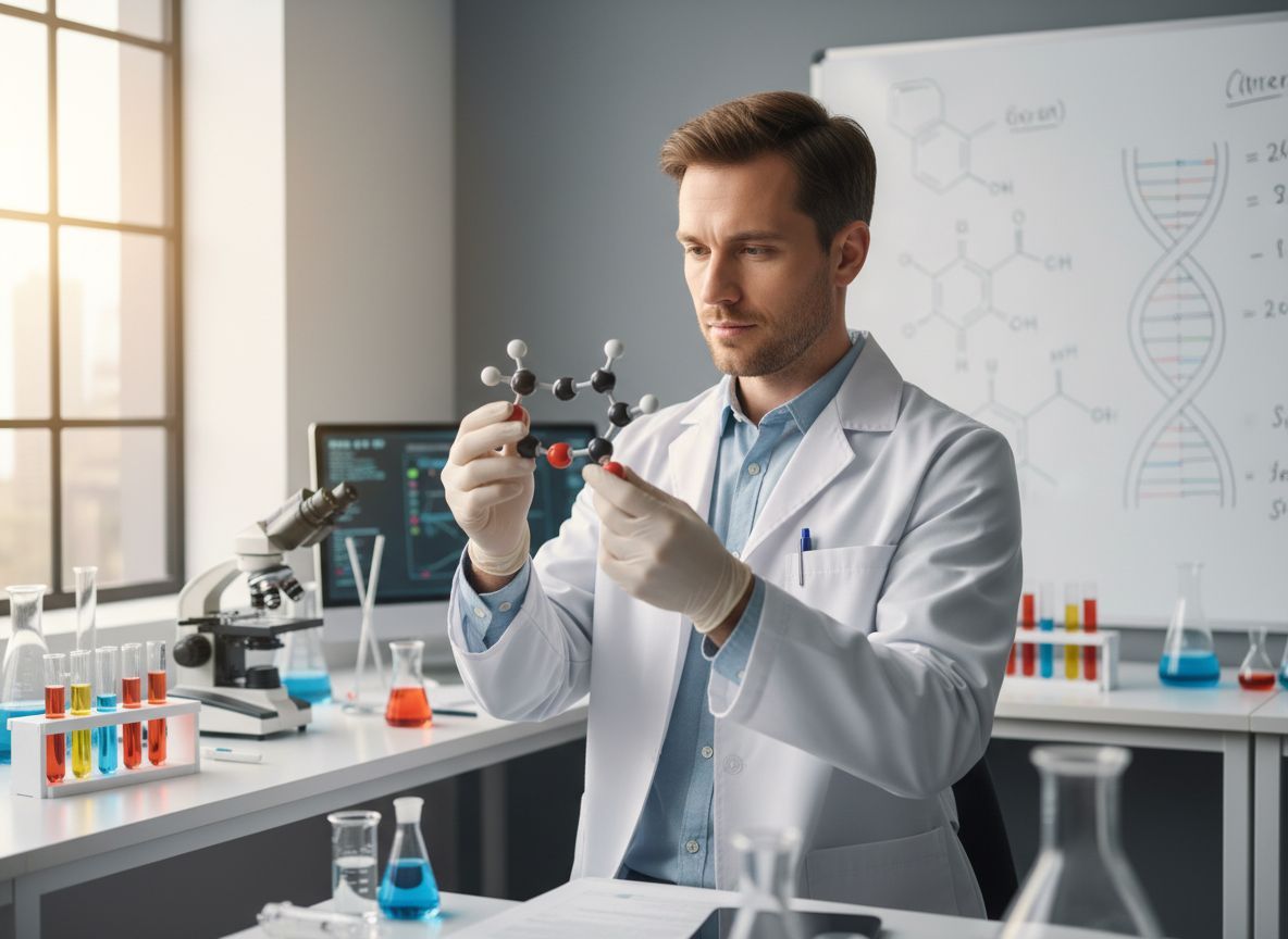 A 4-aminopirimidin-2(1H)-on gyógyszerfejlesztésben ígéretes célpont lehet.