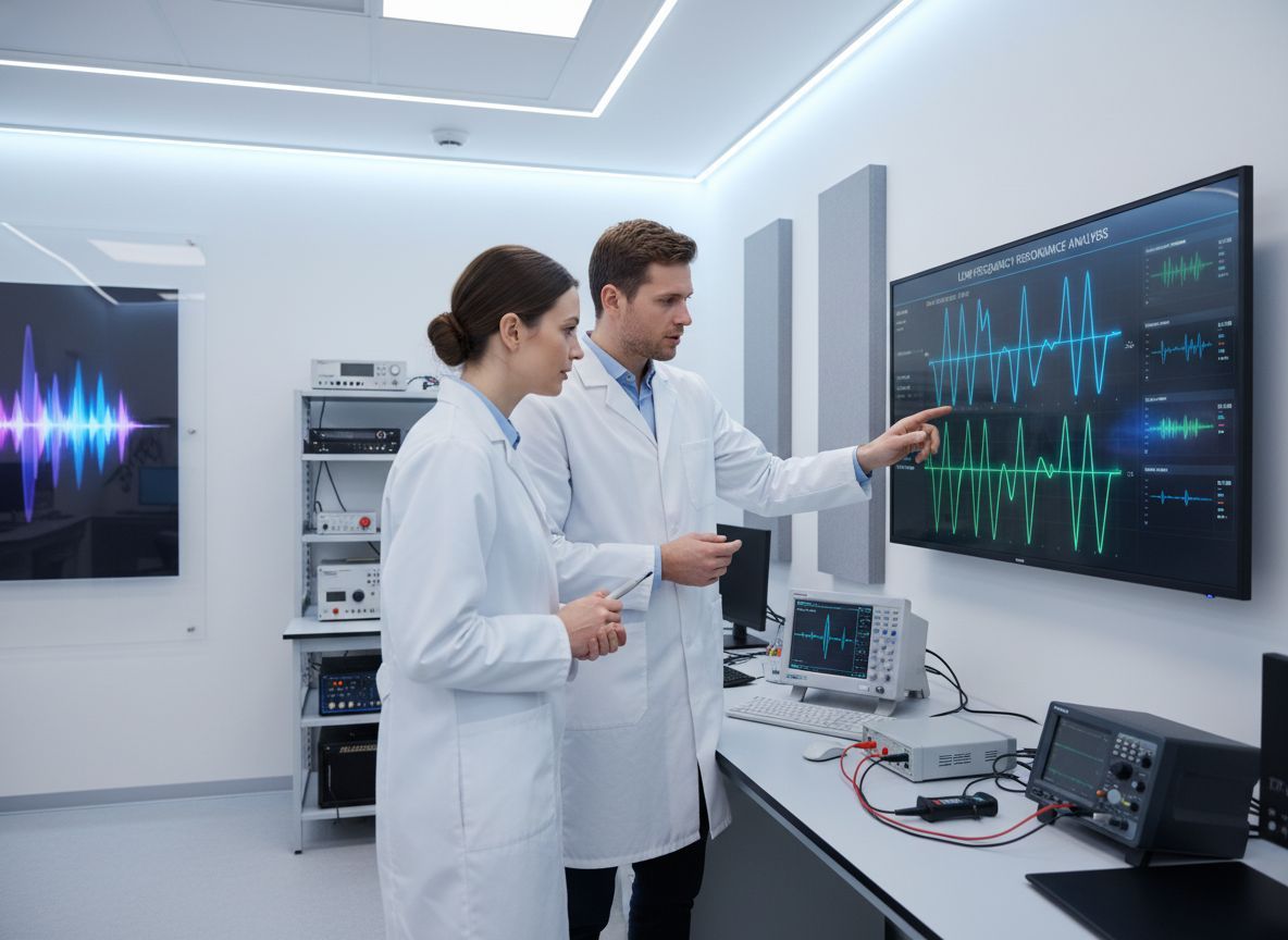 Az alacsony frekvenciák új lehetőségeket teremtenek jövőbeli innovációknak.