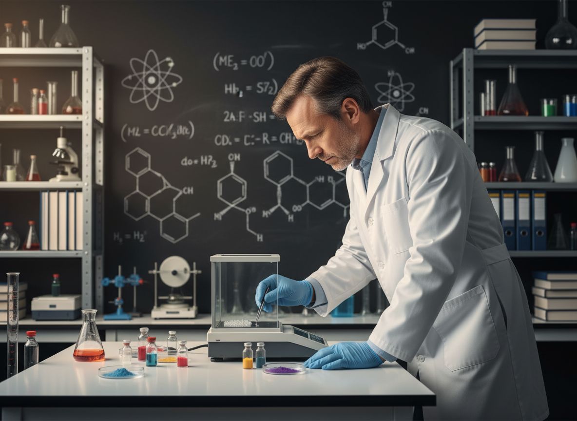A precíziós mérések forradalmasítják az atomtömegegység meghatározását.