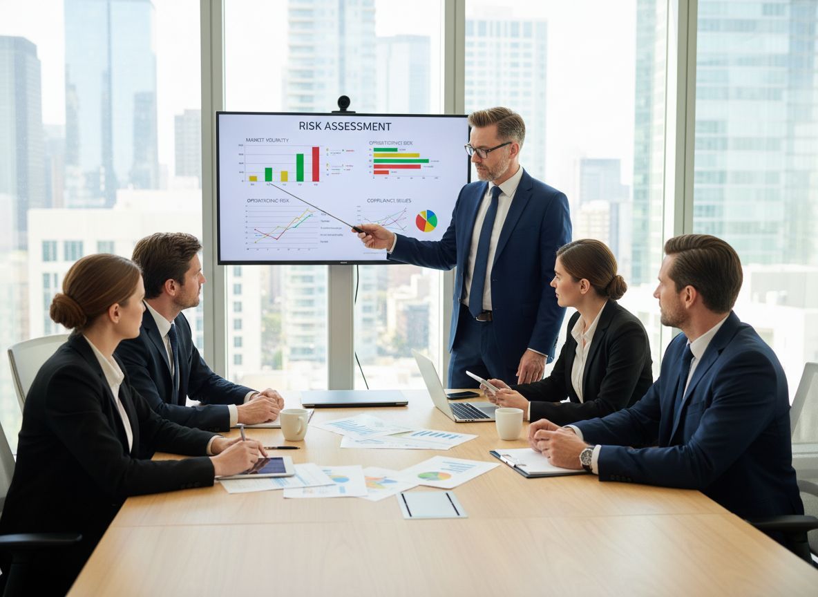 A kockázatcsökkentés kulcsfontosságú a jövőbeli innovációkhoz.