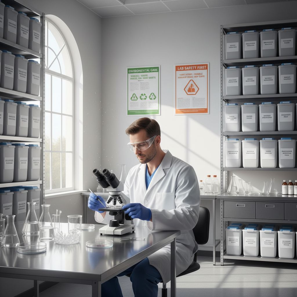 Az acetátok biodegradálhatóak, kisebb környezeti hatással bírnak.