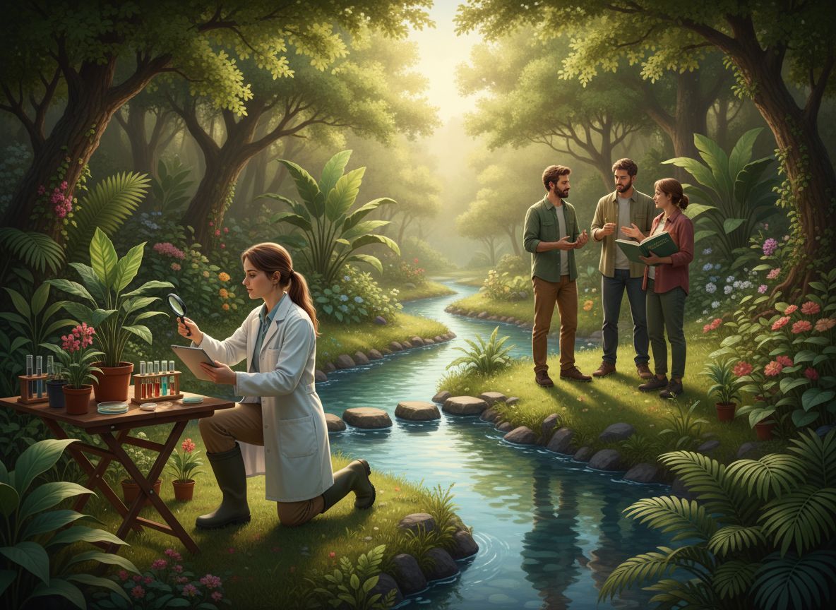 A Borsche-Drechsel ciklizáció csökkenti a hulladéktermelést.