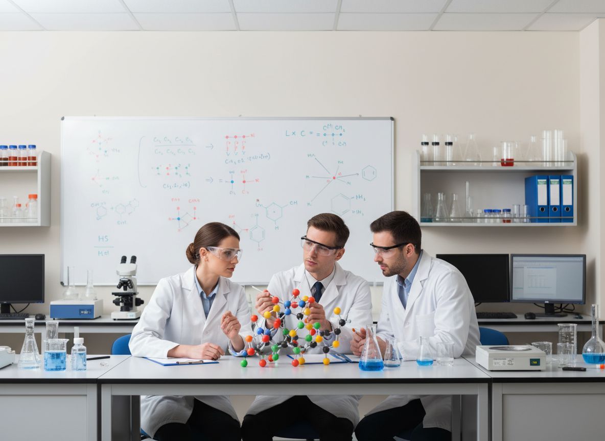 A kovalens atomrácsok erőteljes kötésekkel biztosítanak stabilitást.