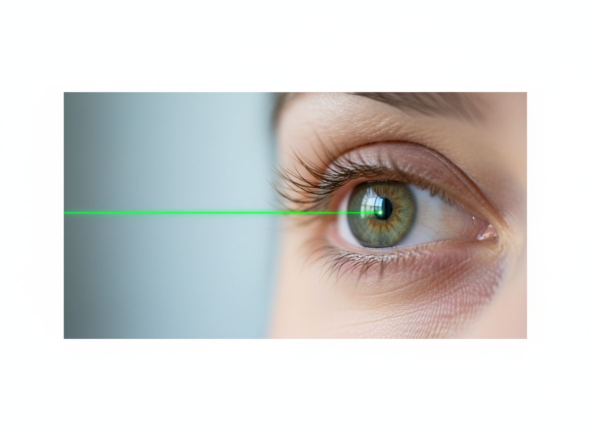 Az emberi szem a 540 THz-nál a legérzékenyebb.