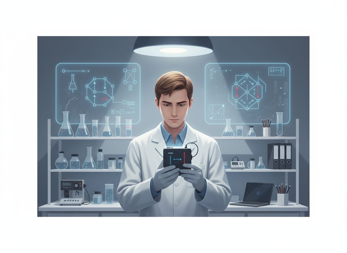 Az antiferromágnesesség energiatakarékos memória- és számítási eszközöket ígér.