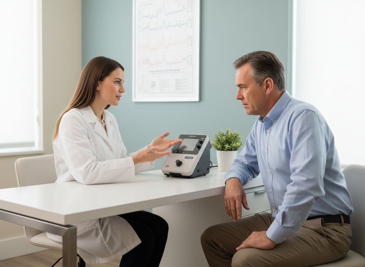 Hallásvizsgálat szükséges, ha fülzúgást vagy halláscsökkenést tapasztalsz.