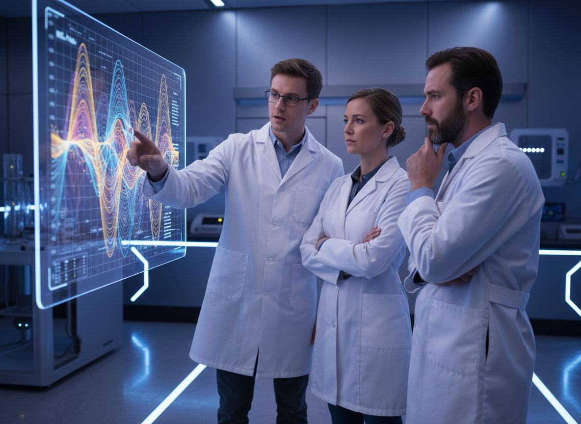 Az Alfvén-sebesség kutatása új energiaforrásokat ígérhet.