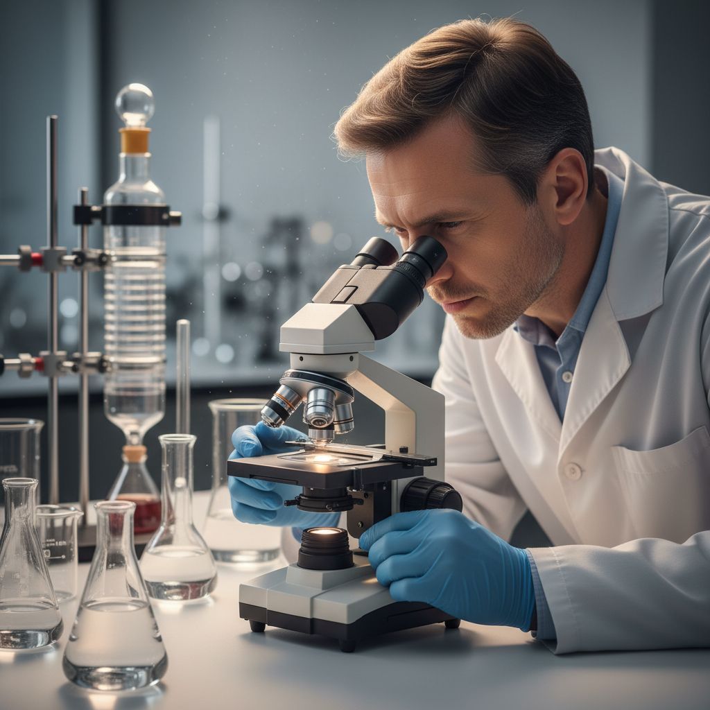 A bór-trioxid javítja az üveg fényáteresztő képességét.