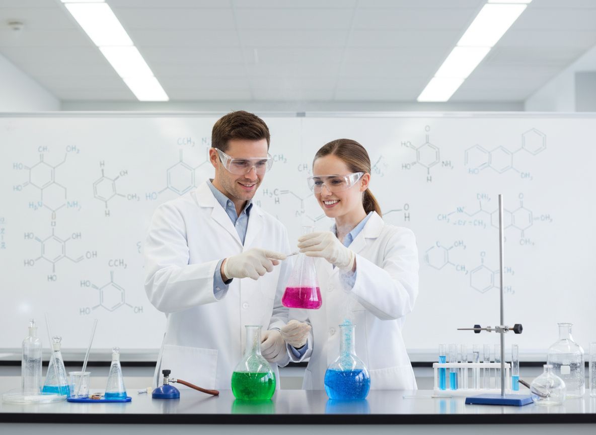 A diacetil-alkohol autokatalitikus reakciója példa az önfenntartásra.