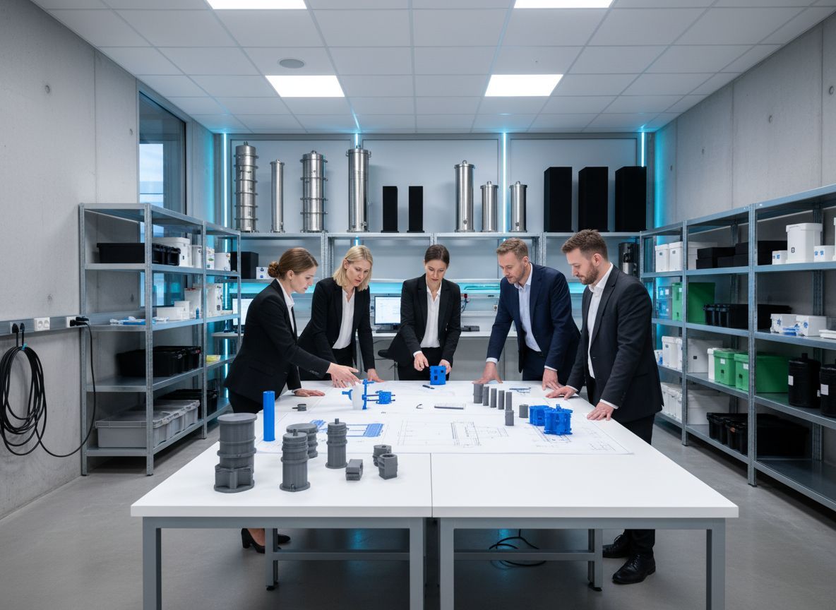 Az abszorber hűtésben és szárításban is alkalmazható.