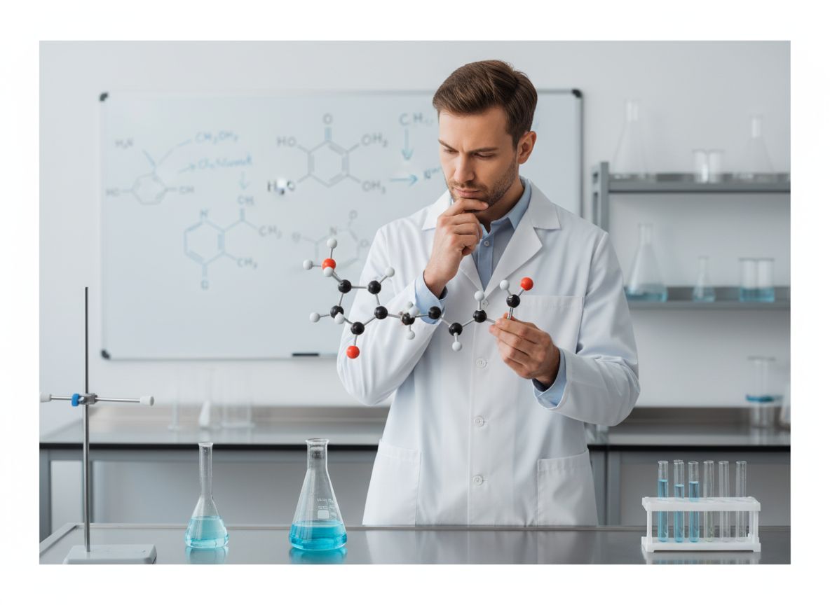 A béta-amino-gamma-fenil-propionsav fontos szerepet játszik a gyógyszeriparban.