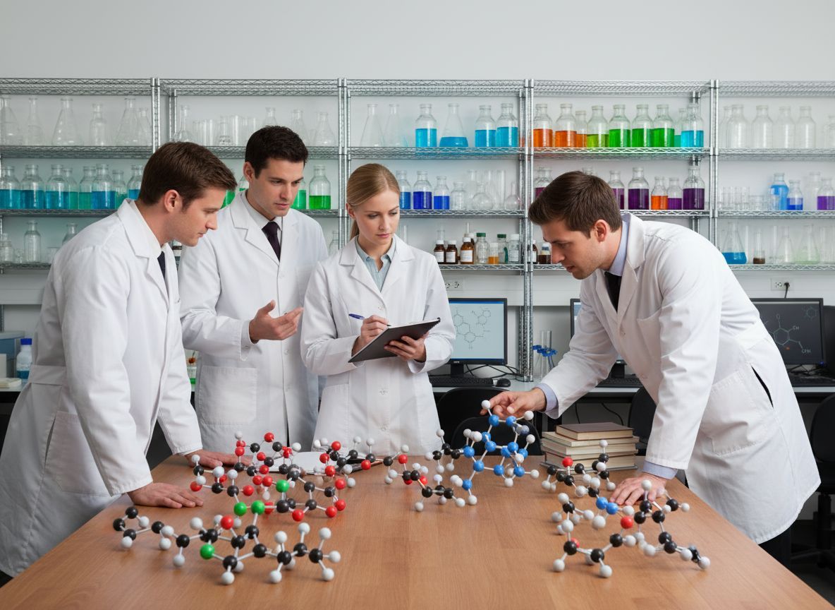 A biciklusos vegyületek erősebb reakcióképességet mutatnak.