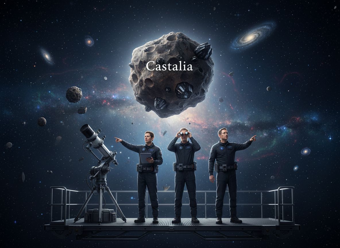 Castalia különleges vízeséke szellemeket vonz a mítosz szerint.