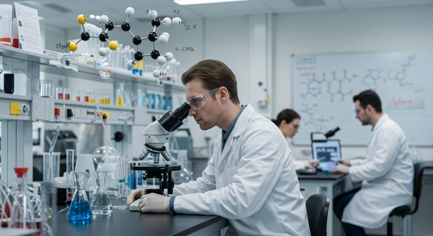 A 1,2-didehidrobenzol új lehetőségeket kínál az anyagtudományban.