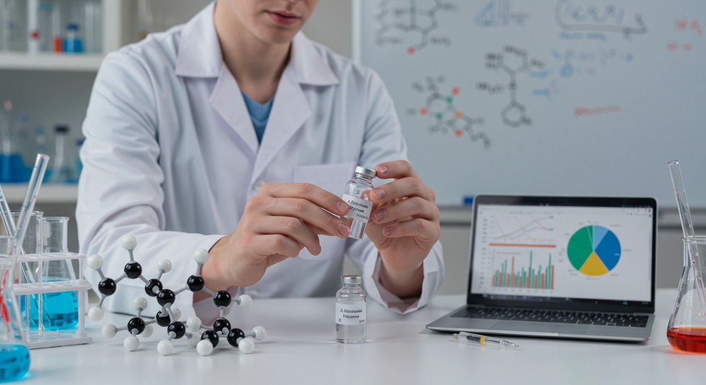 A 2,3-dihidroxiborostyánkősav értékes természetes vegyület a gyógyszeriparban.