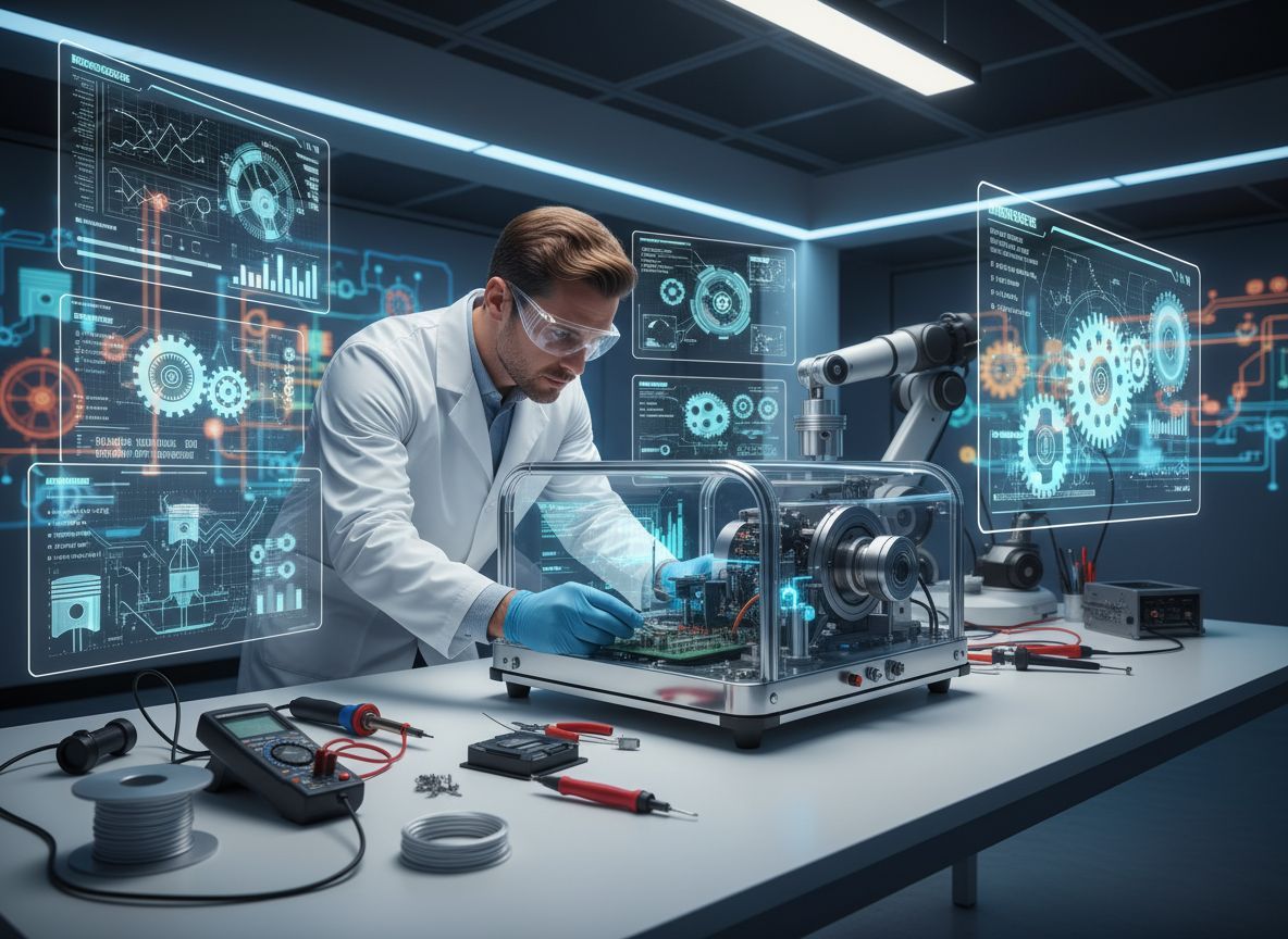 A Chauvin-mechanizmus forradalmasította a szintézis kémiai folyamatait.