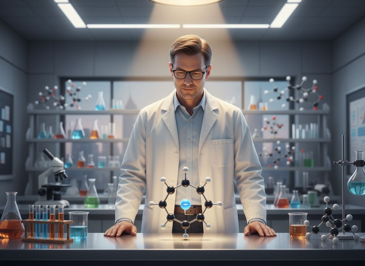 A ciklopentadienil-ion aromás stabilitása rendkívül magas.