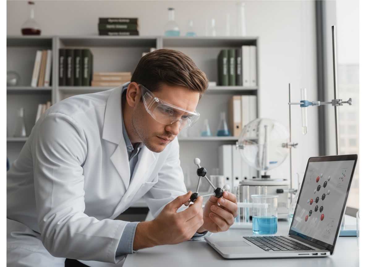 A ciklopropén innovatív alapanyag a szerves szintézisben.