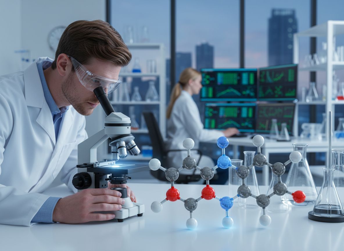 A citidin kulcsszerepet játszik a sejtek anyagcseréjében.