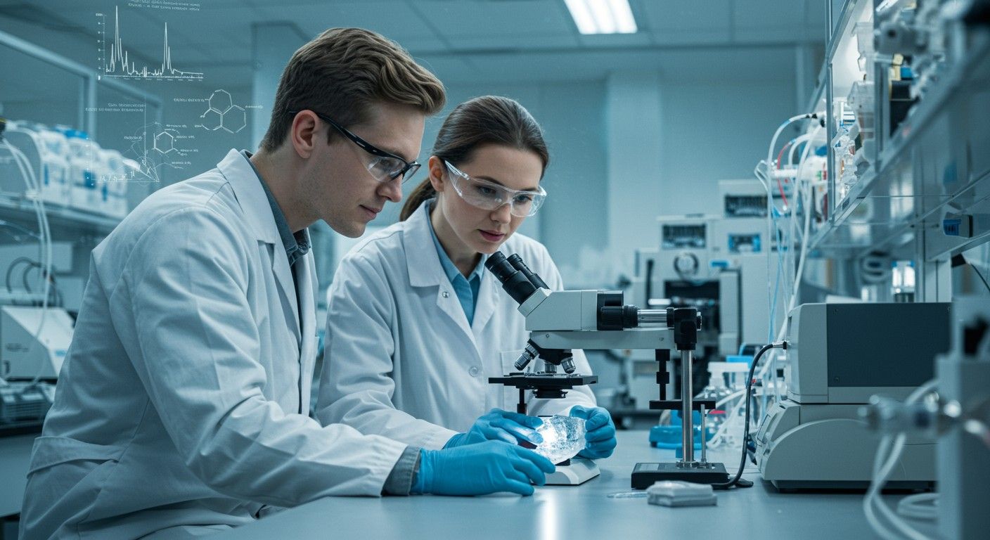 A Debye-Waller-faktor hőmérsékletfüggő atommozgásra utal.