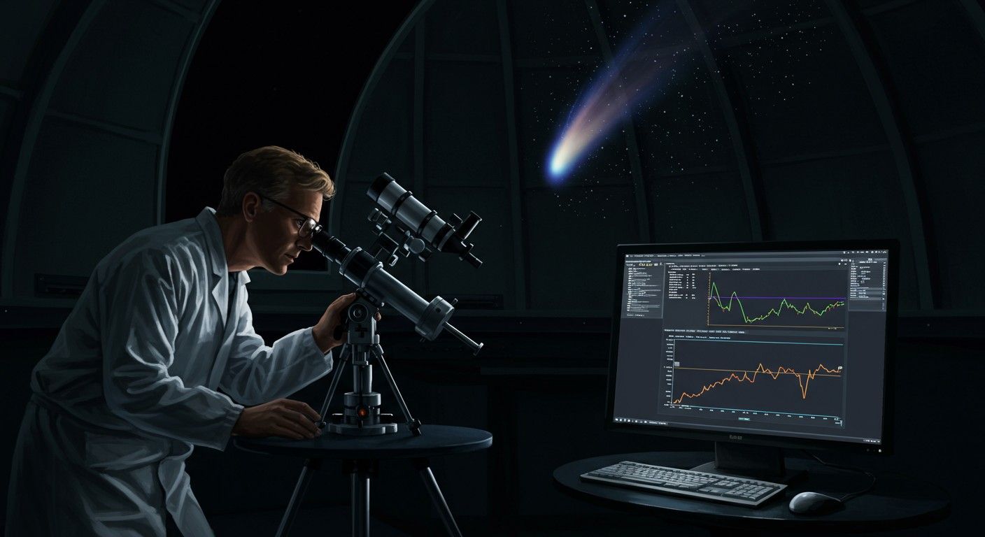 A Deep Impact forradalmasította a kométakutatás módszereit.