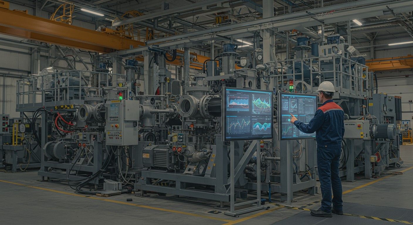 A dezoxidálás növeli a fémek minőségét és értékét.