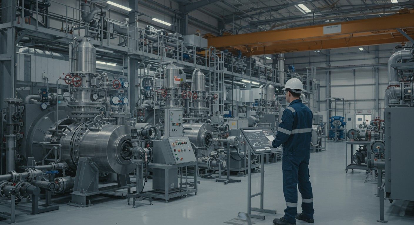 A dezoxidálási módszerek javítják a fémek minőségét.