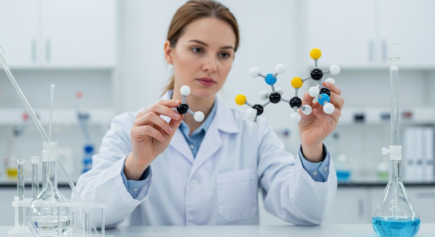 A diazónium sók reaktivitása kulcsfontosságú az aromás szintézisben.