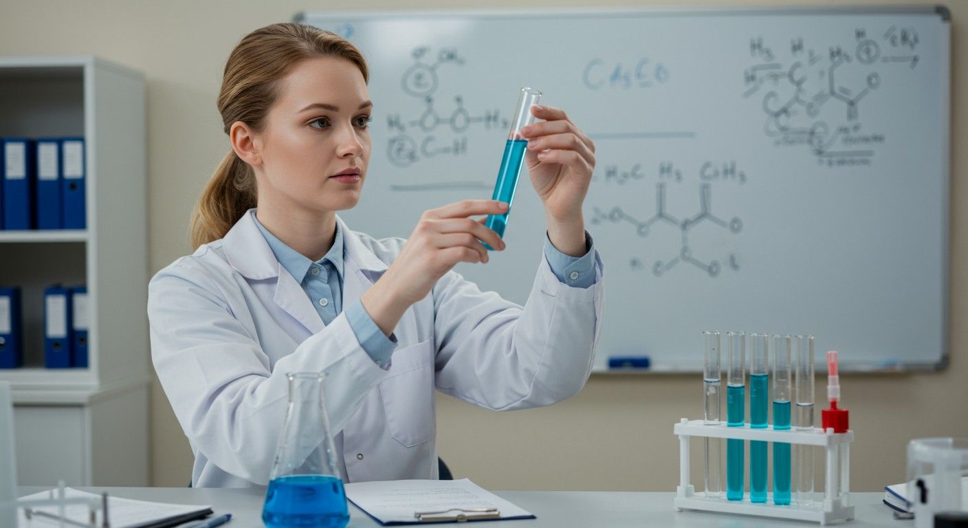 A dicián savas és bázisos közegben is stabil.