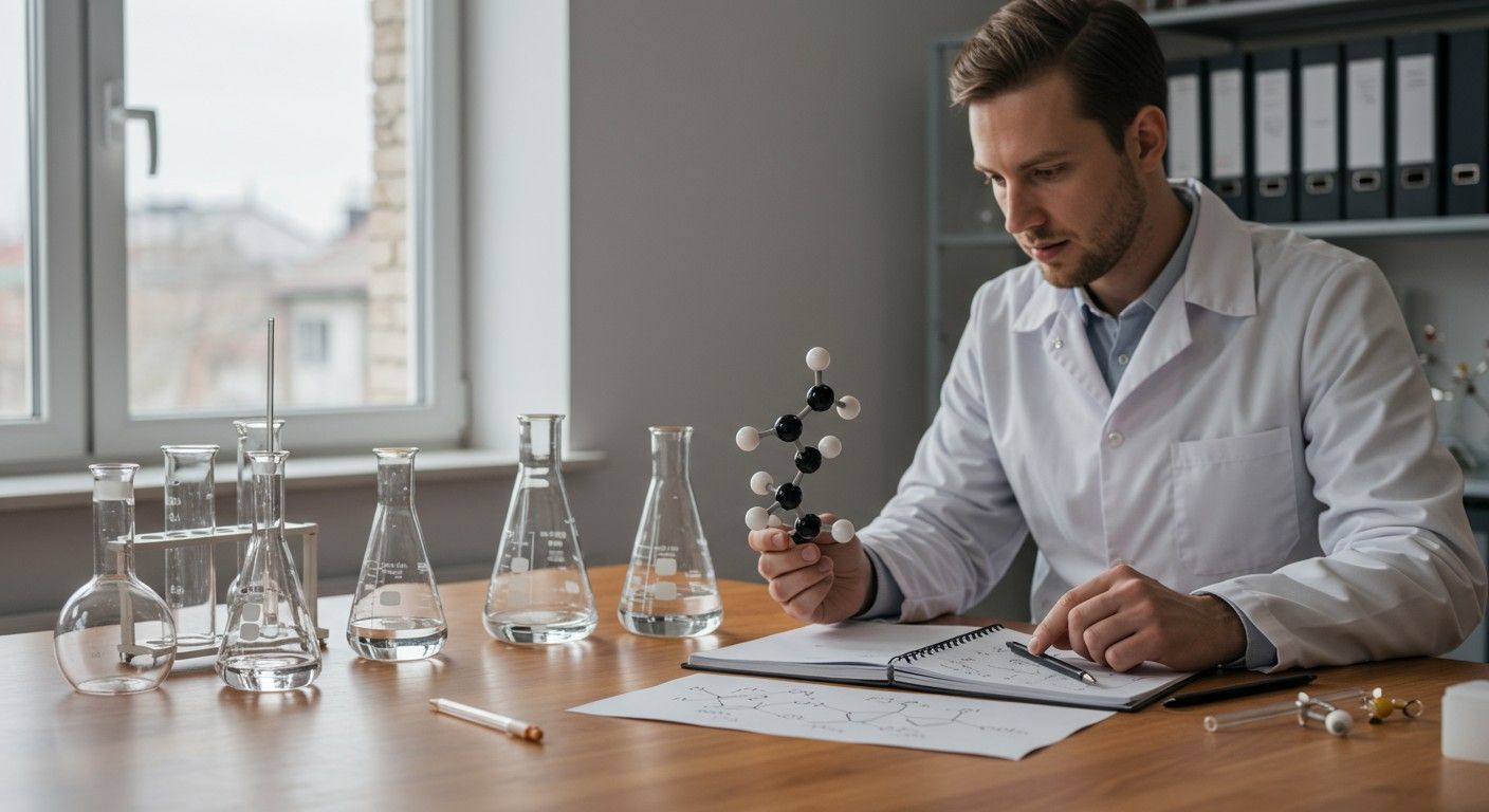 A dienofil kiválasztása kritikus hatással van a reakció eredményére.