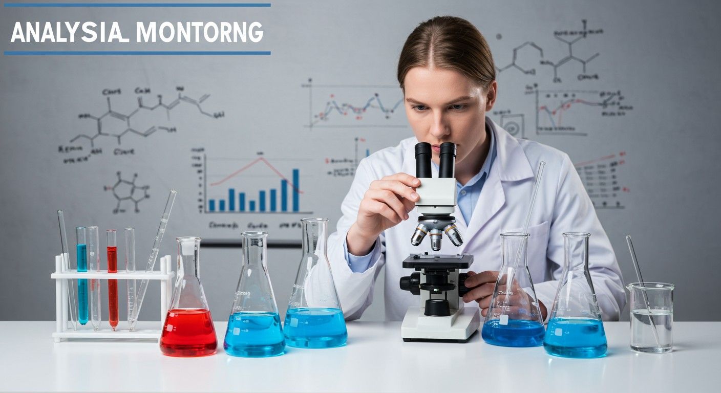A dietil-paration analitikai kimutatása fontos a környezetvédelemben.