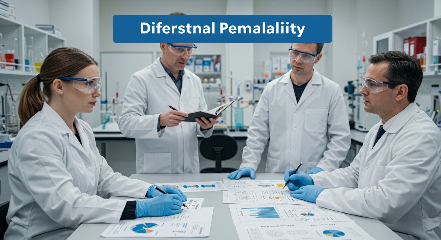 A differenciális permeabilitás kutatása új anyagok felfedezéséhez vezet.