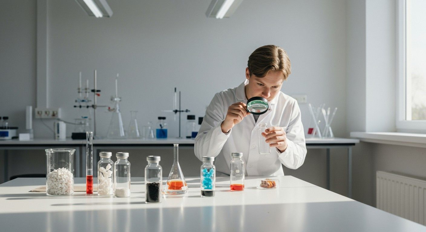 A dikarbidok rendkívüli keménységükről és stabilitásukról ismertek.