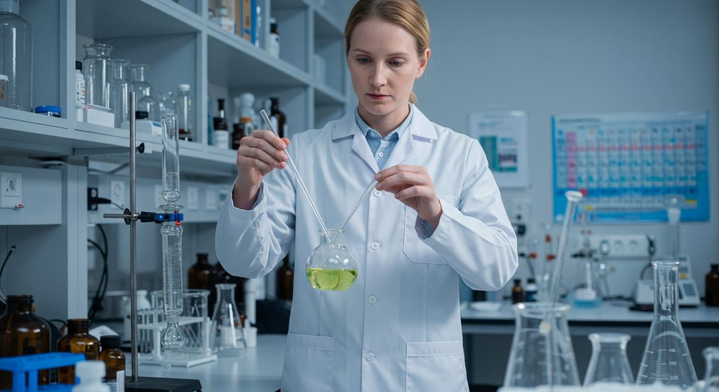 A dimetil-glioxim erősen szelektív szerves kelátképző.