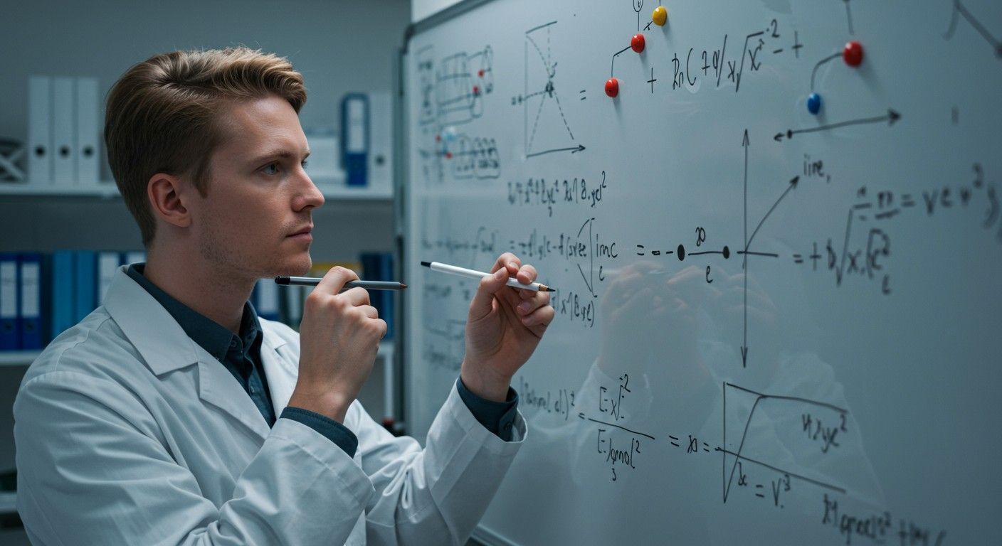 A Dirac-egyenlet a fermionok kvantummechanikai leírását adja.