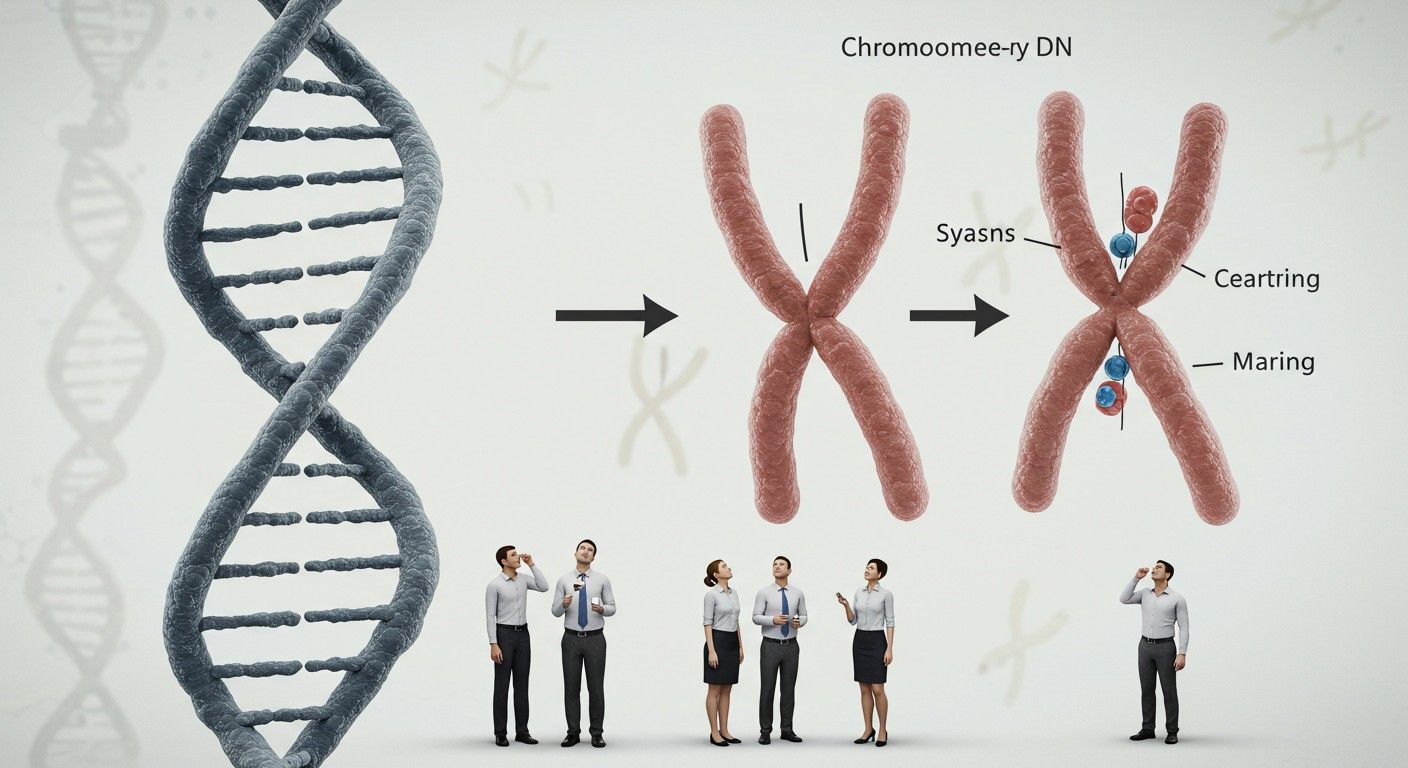 DNS: felépítése, működése és a genetikai örökség alapja - Elo.hu