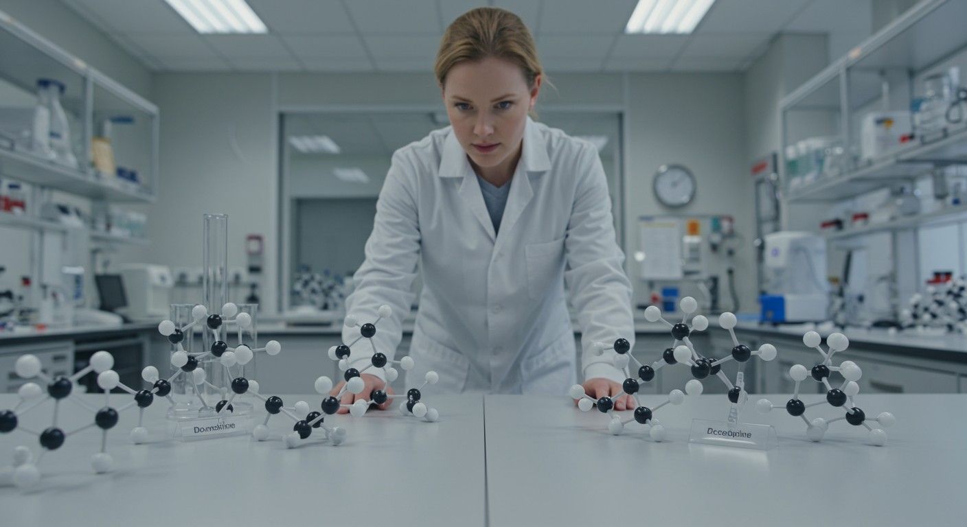 A donor-akceptor kölcsönhatások alapvetőek az elektronátmenetekben.