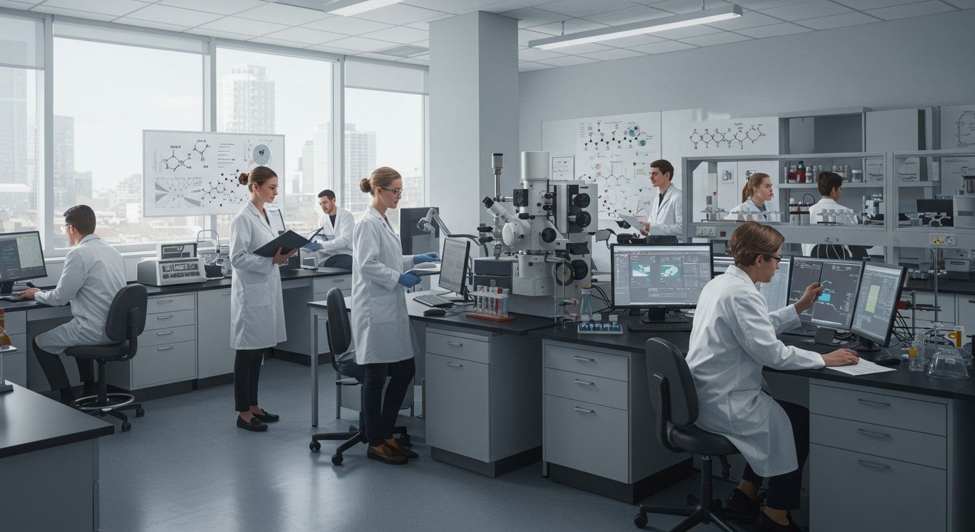 Az elektron-visszatartó csoportok felfedezése új technológiákhoz vezethet.