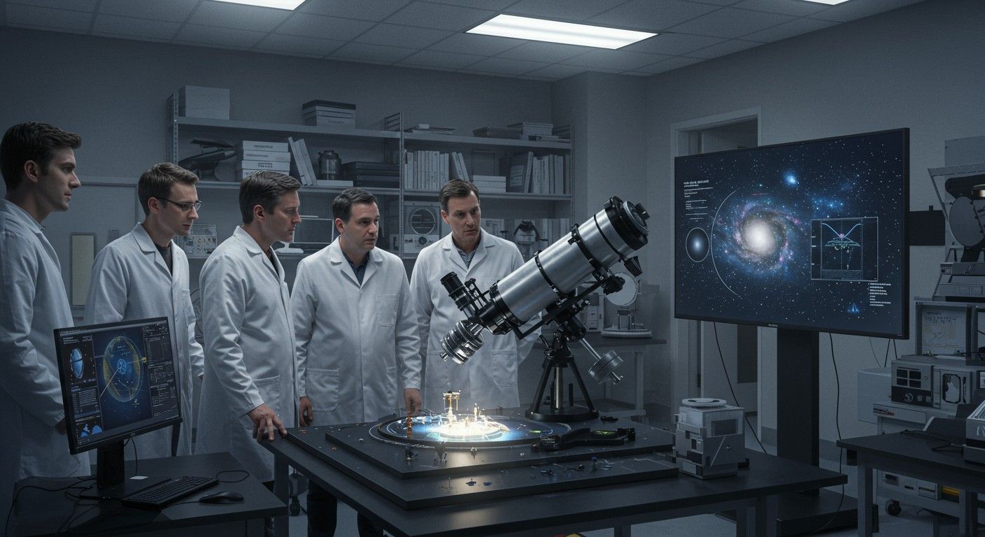 A küldetés kulcsfontosságú résztvevője a Horizon 2020 program.