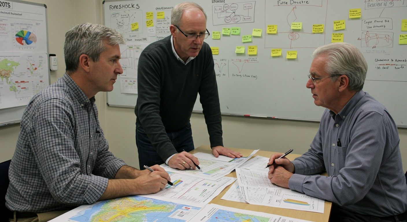 A jövőbeni kutatások a prediktív modellek fejlesztésére fókuszálnak.