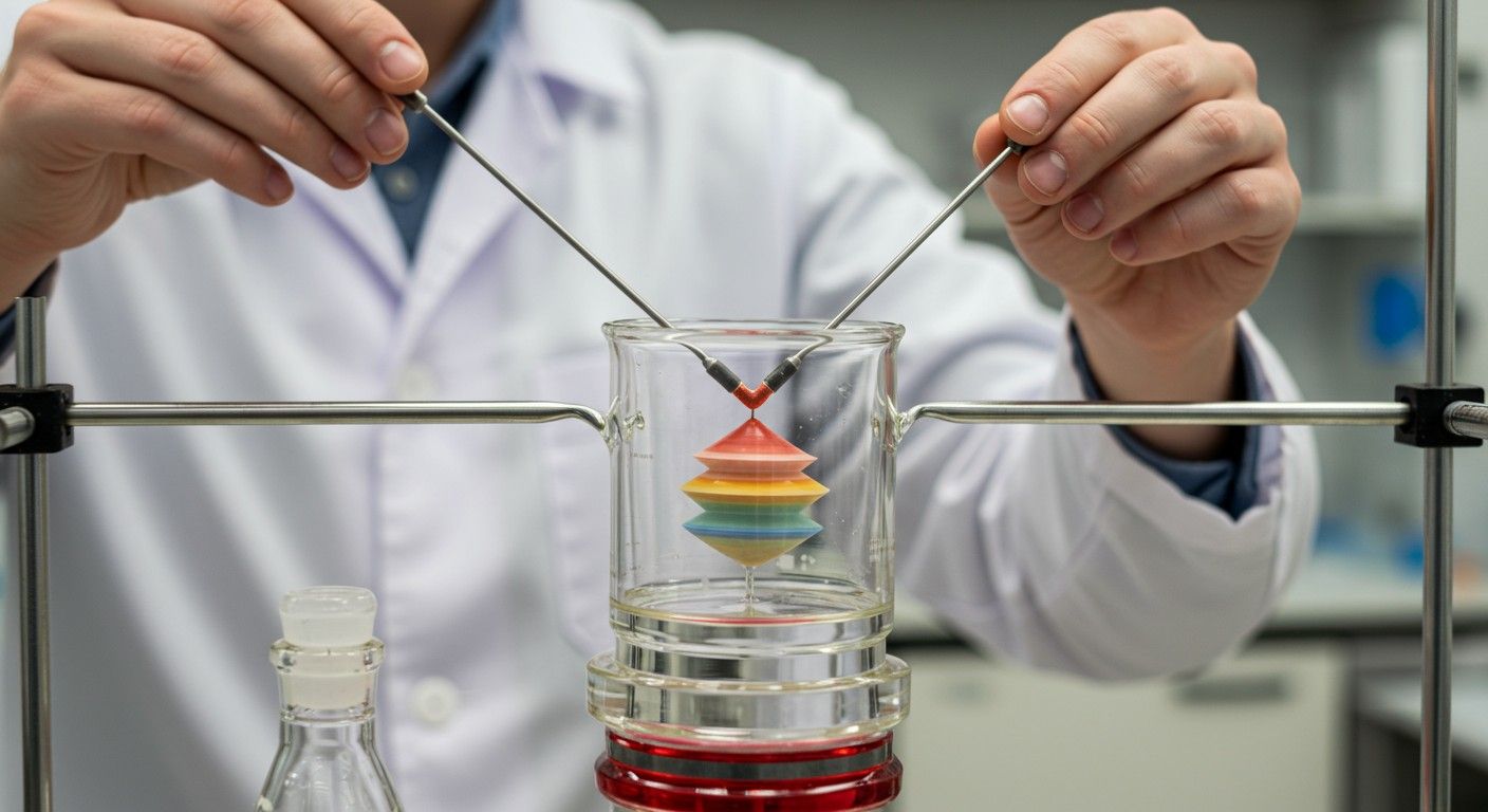 A lerakódott rétegek pórusossága befolyásolja az elektromos vezetést.