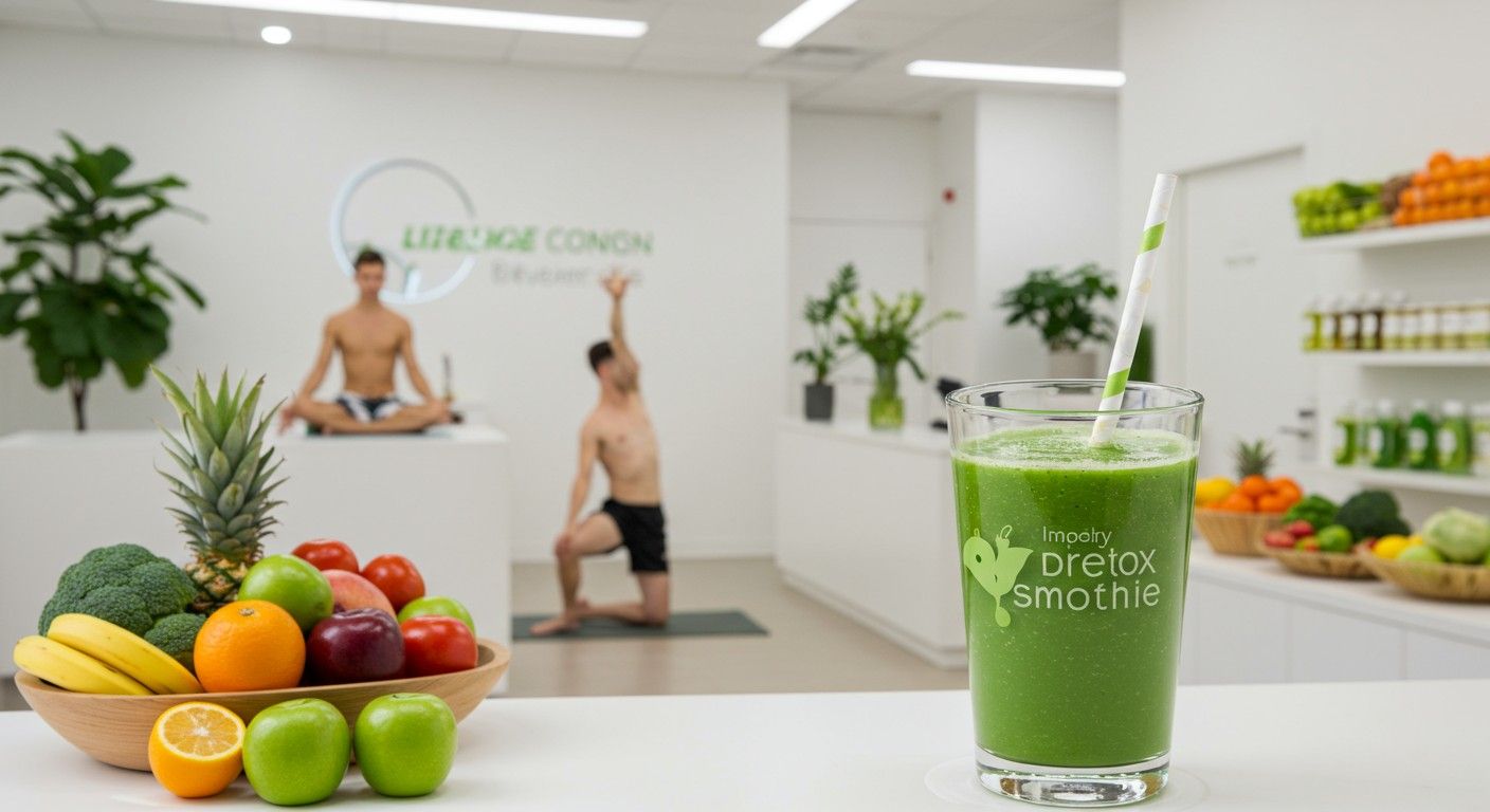 A modern detox programok tudományos alapjai egyre vitatottabbak.