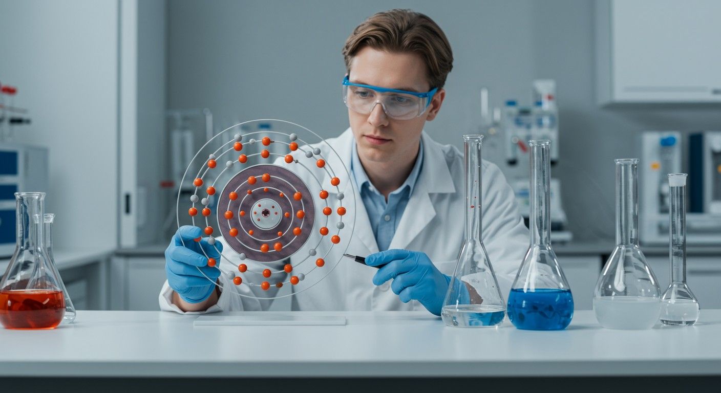 A Pauli-elv biztosítja az elektronok páratlan elrendezését.