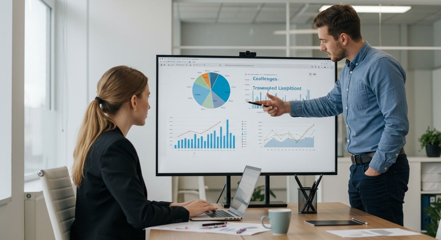 A TDI értékelése szubjektív lehet, nehéz standardizálni.