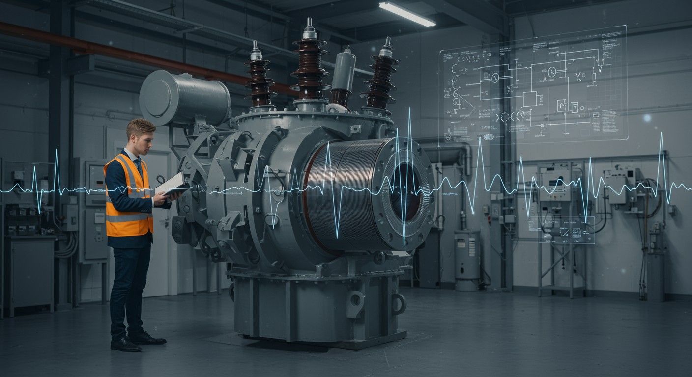 Déri Miksa hozzájárult az AC rendszerek fejlődéséhez.