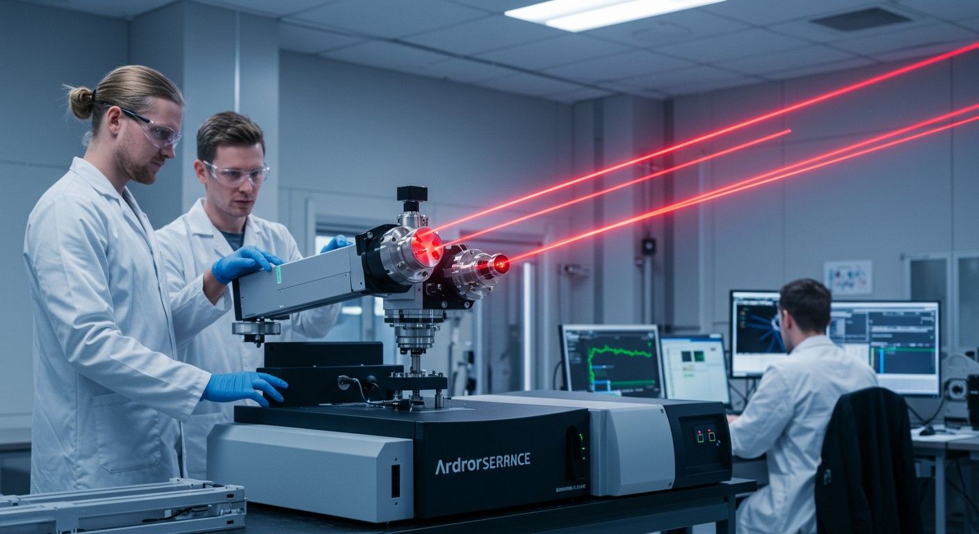 A lézerfizikában az A-koefficiens a gerjesztés hatékonyságát méri.