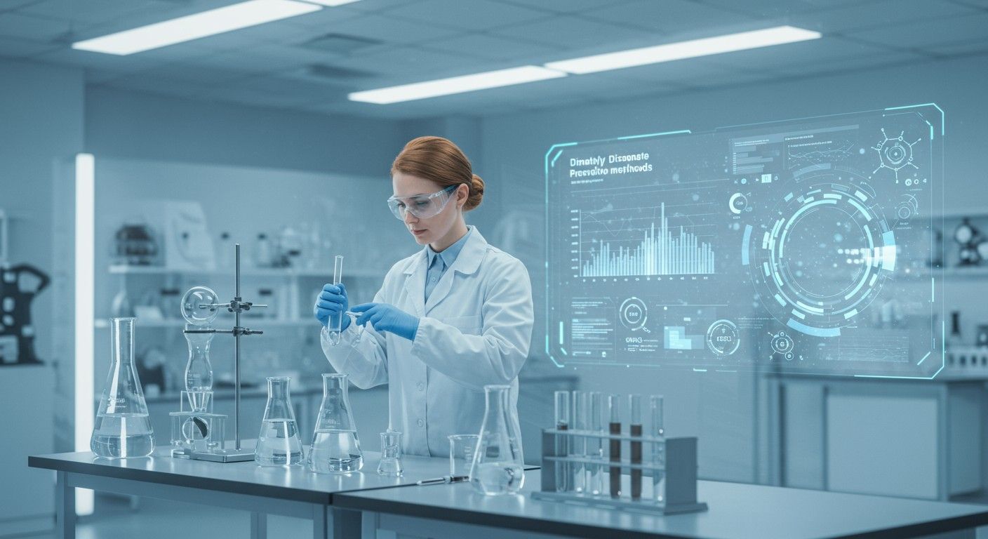 Az alternatív tartósítás csökkenti a baktériumok rezisztenciáját.