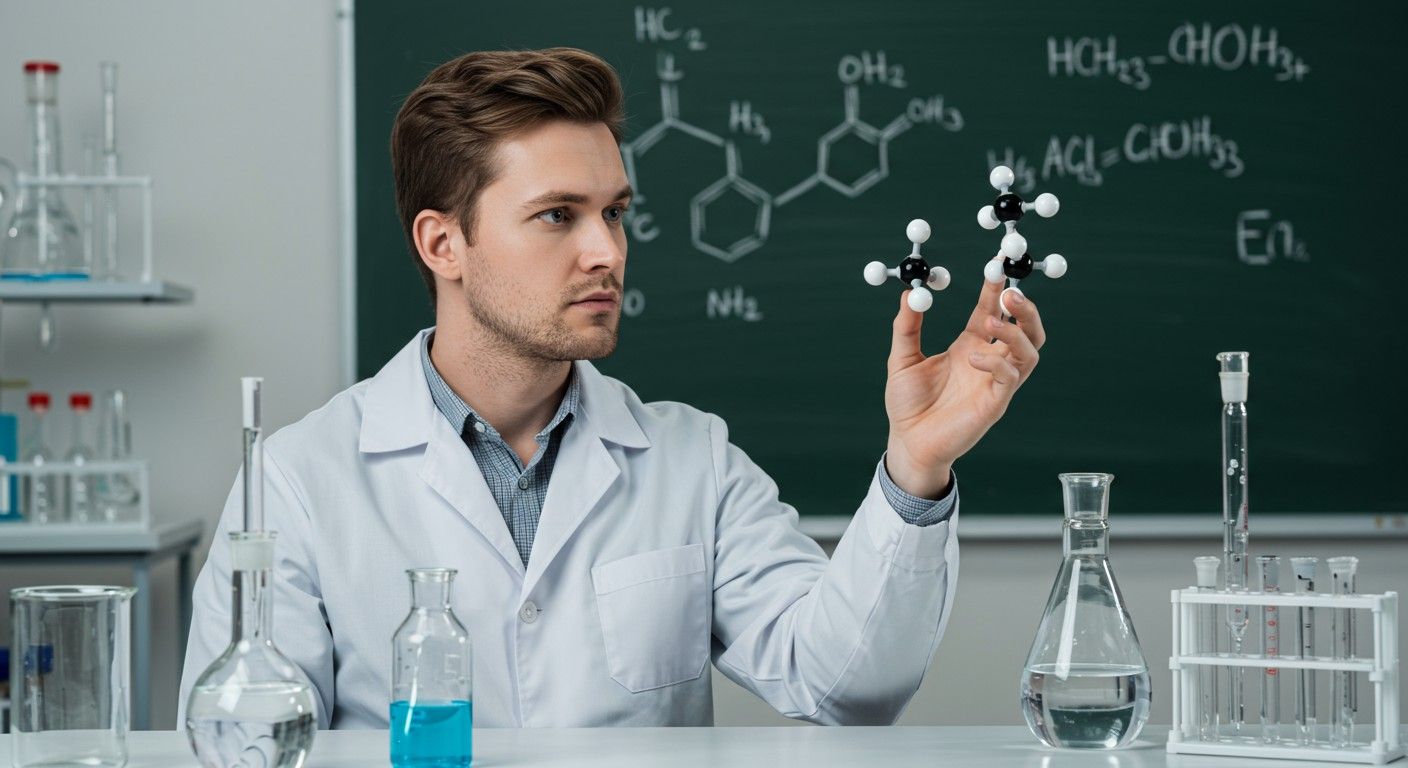 Az aromás dikarbonsavak széles körben alkalmazhatók gyógyszerekben.