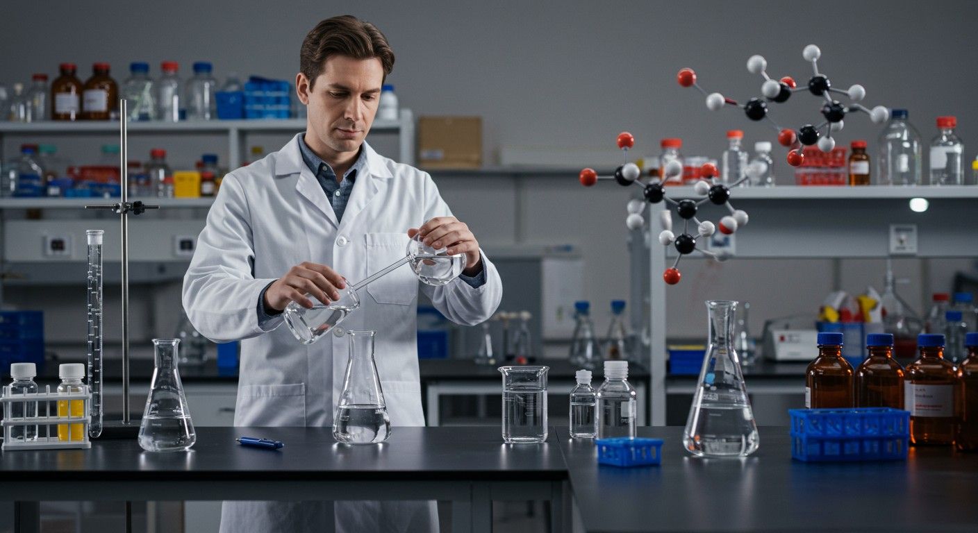 Az 1,2-difeniletán-1,2-dion fontos vegyület a szerves kémiában.